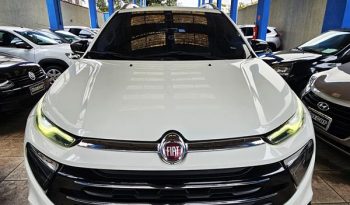 Fiat Toro Volcano completo