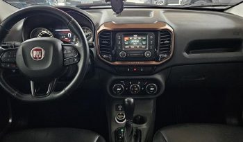 Fiat Toro Volcano completo