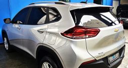 Chevrolet Tracker LT