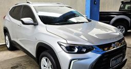 Chevrolet Tracker LT