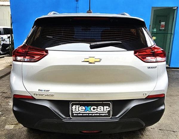 Chevrolet Tracker LT completo