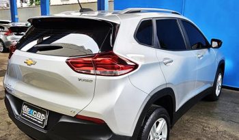 Chevrolet Tracker LT completo