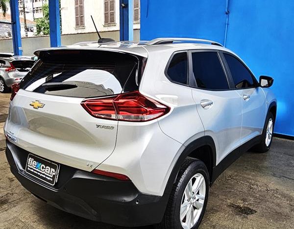 Chevrolet Tracker LT completo