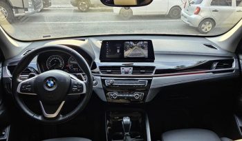 BMW X1 Active Flex completo