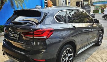 BMW X1 Active Flex completo