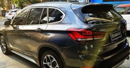 BMW X1 Active Flex