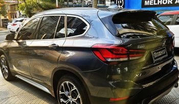 BMW X1 Active Flex completo