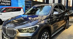 BMW X1 Active Flex