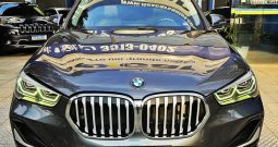 BMW X1 Active Flex