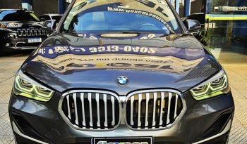 BMW X1 Active Flex completo