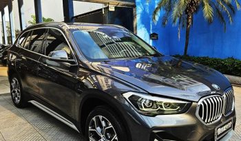 BMW X1 Active Flex completo