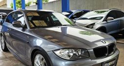 BMW 118i