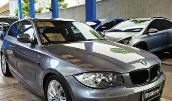 BMW 118i completo