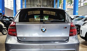 BMW 118i completo