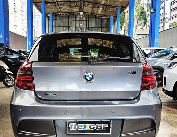 BMW 118i completo