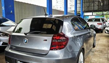 BMW 118i completo