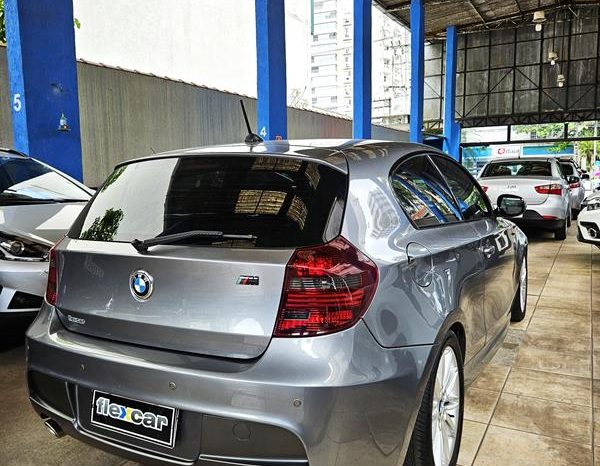 BMW 118i completo