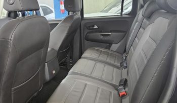 VW Amarok Highline completo