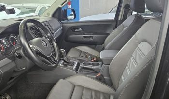 VW Amarok Highline completo