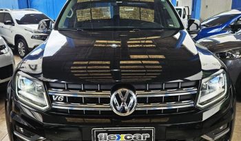 VW Amarok Highline completo