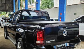 VW Amarok Highline completo