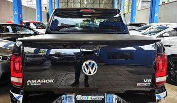 VW Amarok Highline completo