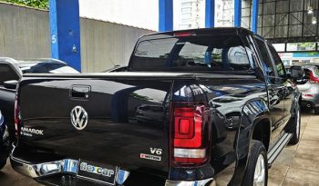 VW Amarok Highline completo