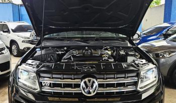 VW Amarok Highline completo