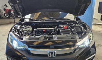 Honda Civic EX completo