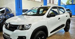 Renault Kwid 1.0 Zen