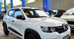 Renault Kwid 1.0 Zen