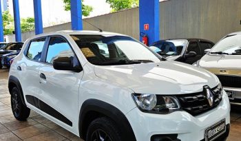 Renault Kwid 1.0 Zen completo