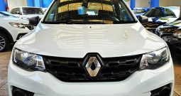 Renault Kwid 1.0 Zen