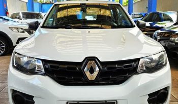 Renault Kwid 1.0 Zen completo