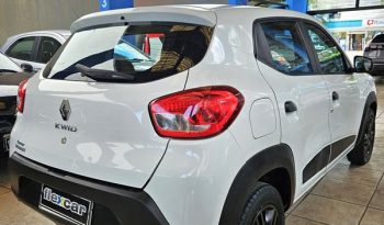 Renault Kwid 1.0 Zen completo