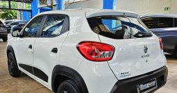 Renault Kwid 1.0 Zen