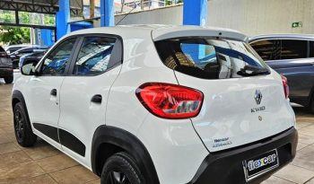 Renault Kwid 1.0 Zen completo