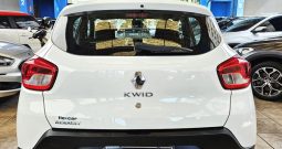 Renault Kwid 1.0 Zen