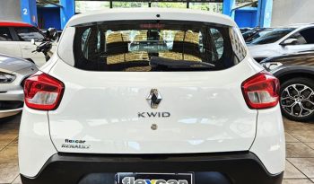 Renault Kwid 1.0 Zen completo