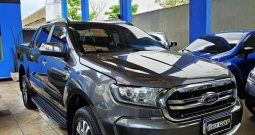 Ford Ranger Limited