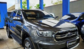 Ford Ranger Limited completo