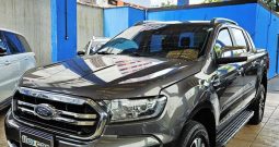 Ford Ranger Limited