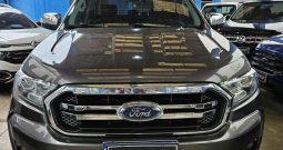 Ford Ranger Limited