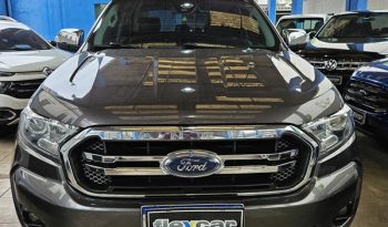 Ford Ranger Limited completo