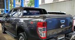 Ford Ranger Limited