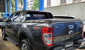 Ford Ranger Limited completo