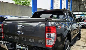 Ford Ranger Limited completo