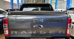 Ford Ranger Limited