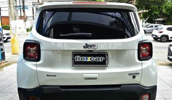 Jeep Renegade Longitude completo