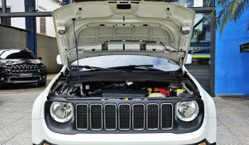 Jeep Renegade Longitude completo